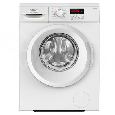 Стиральная машина 6,5 кг Tesla WF61062M Тбилиси - изображение 1
