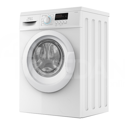 Стиральная машина 6,5 кг Tesla WF61062M Тбилиси - изображение 2