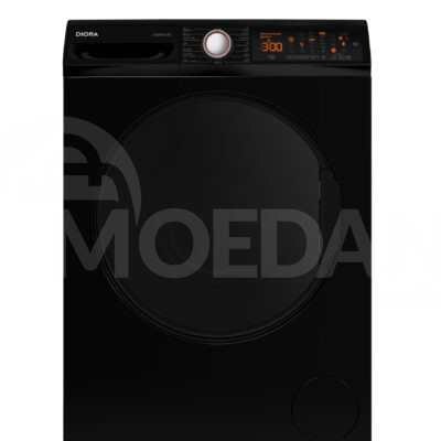 სარეცხი მანქანა 7კგ Diora DWM700B თბილისი - photo 1