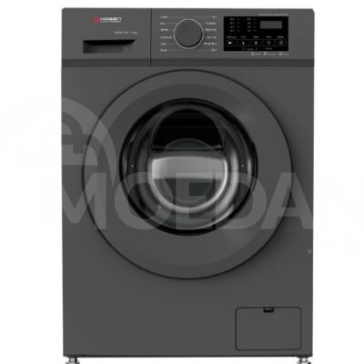 Стиральная машина 7 кг Hagen HFW710S Тбилиси - изображение 1