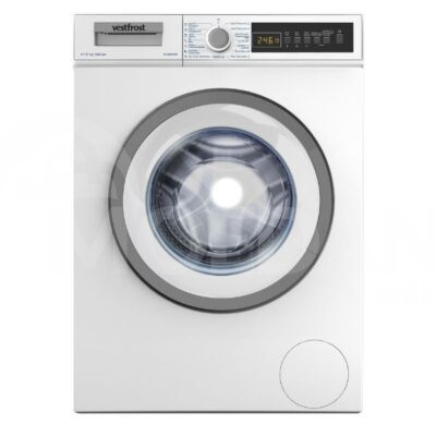 Стиральная машина 7 кг VestFrost VW712FT2W Тбилиси - изображение 2