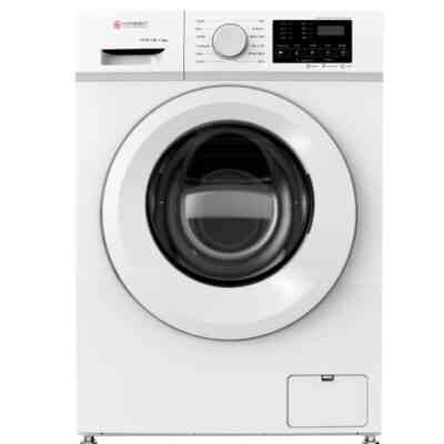 სარეცხი მანქანა 7კგ Hagen HFW710W Тбилиси
