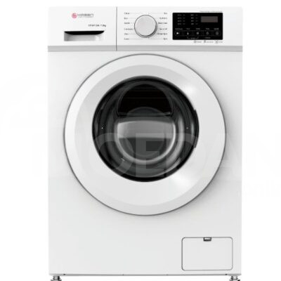 Стиральная машина 7 кг Hagen HFW710W Тбилиси - изображение 1