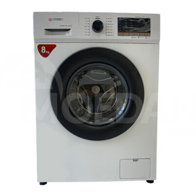 Стиральная машина 8 кг Hagen HFW812W Тбилиси - изображение 6