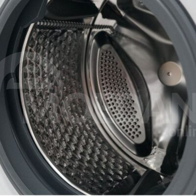 Стиральная машина 8 кг Hagen HFW812W Тбилиси - изображение 4