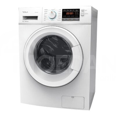 სარეცხი მანქანა 8კგ Tesla WF81492M თბილისი - photo 3