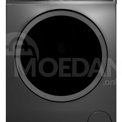 სარეცხი მანქანა 10კგ Vestfrost VW1012FT3INVX თბილისი - photo 2