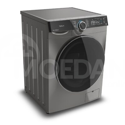 სარეცხი მანქანა 8კგ Tesla WF81490MS თბილისი - photo 2