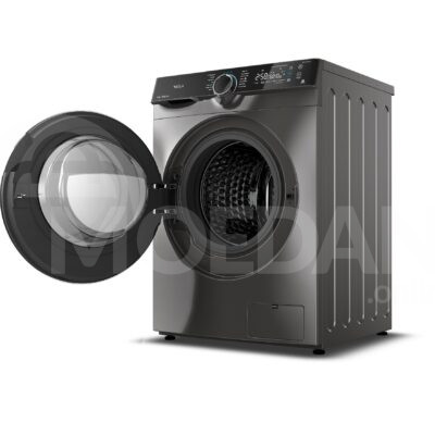 სარეცხი მანქანა 8კგ Tesla WF81490MS თბილისი - photo 4
