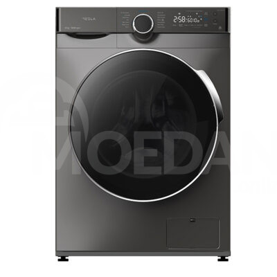 სარეცხი მანქანა 8კგ Tesla WF81490MS თბილისი - photo 1