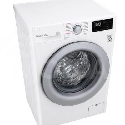სარეცხი მანქანა 8.5კგ LG F2V3GS4W თბილისი - photo 4