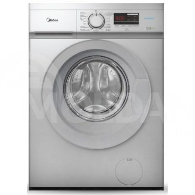 სარეცხი მანქანა 7კგ Midea MFE70-U1212S თბილისი - photo 1