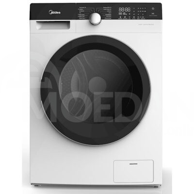 სარეცხის მანქანა 8კგ Midea MFK80-U1401B თბილისი - photo 1