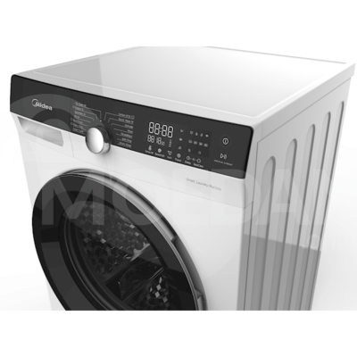 სარეცხი მანქანა 7კგ Midea MFK70-S1401B თბილისი - photo 2