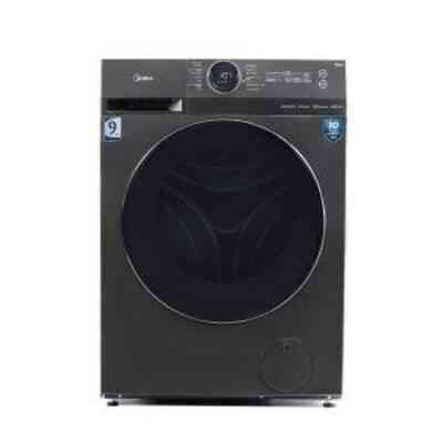სარეცხი მანქანა 9კგ Midea MF200W90WB/T Тбилиси