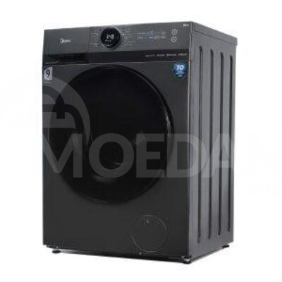 სარეცხი მანქანა 9კგ Midea MF200W90WB/T თბილისი - photo 3