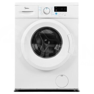 სარეცხი მანქანა 7კგ Midea MFE06W70/W თბილისი - photo 1