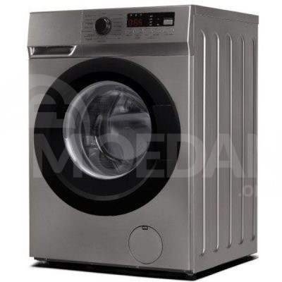 სარეცხი მანქანა 6კგ Midea MFN03W60/S თბილისი - photo 2