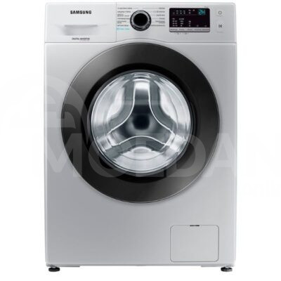 სარეცხი მანქანა 6კგ Samsung WW60J32G0PS/LD თბილისი - photo 1