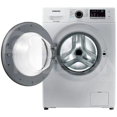 სარეცხი მანქანა 6კგ Samsung WW60J32G0PS/LD თბილისი - photo 2