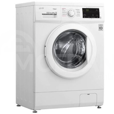 Стиральная машина 6 кг LG F2J3NS0W Тбилиси - изображение 2