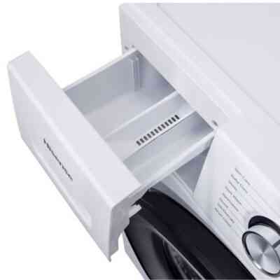 სარეცხი მანქანა 6კგ Hisense WFVC6010 Тбилиси