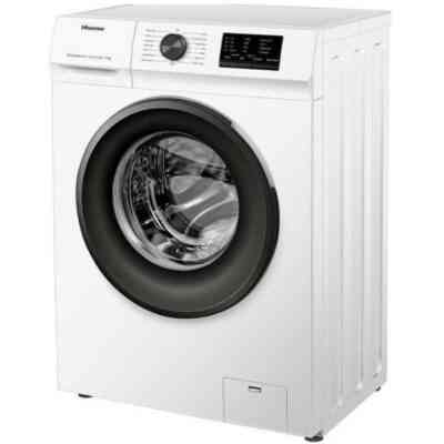 სარეცხი მანქანა 6კგ Hisense WFVC6010 Тбилиси