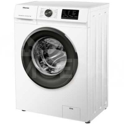 Стиральная машина 6 кг Hisense WFVC6010 Тбилиси - изображение 2