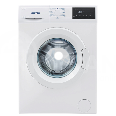 სარეცხი მანქანა 5კგ VestFrost VW510FF4W თბილისი - photo 1