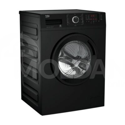 სარეცხი მანქანა Beko 7კგ WTE7512B0B Nova თბილისი - photo 2