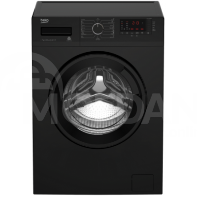 სარეცხი მანქანა Beko 7კგ WTE7512B0B Nova თბილისი - photo 1