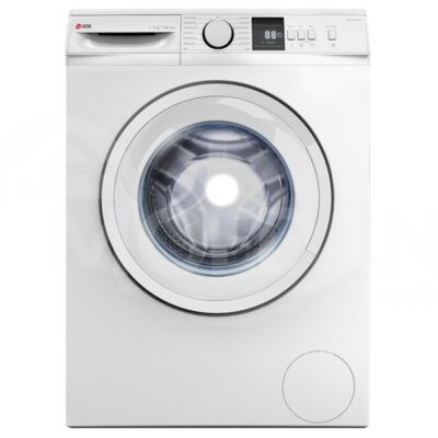 სარეცხი მანქანა 9კგ Vox WM1290-T14D თბილისი - photo 1