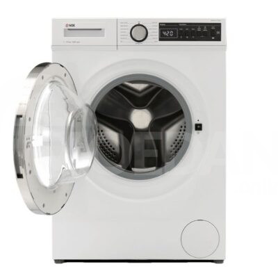 სარეცხი მანქანა 10კგ VOX WM1415-YT2QD თბილისი - photo 2