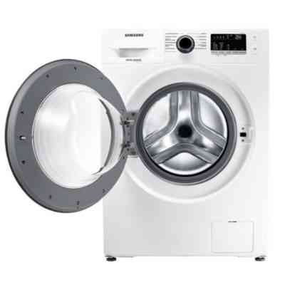 სარეცხი მანქანა 6კგ Samsung WW60J32G0PW/LD Тбилиси