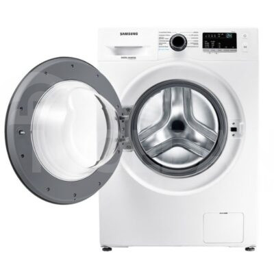 Стиральная машина 6 кг Samsung WW60J32G0PW/LD Тбилиси - изображение 2