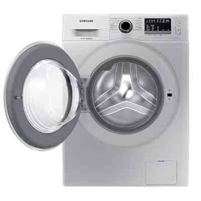 სარეცხი მანქანა 6კგ Samsung WW60J42E0HS/LD Тбилиси