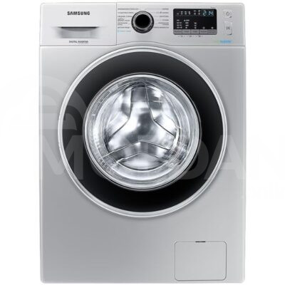 სარეცხი მანქანა 6კგ Samsung WW60J42E0HS/LD თბილისი - photo 1