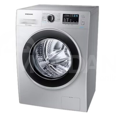 სარეცხი მანქანა 6კგ Samsung WW60J42E0HS/LD თბილისი - photo 3