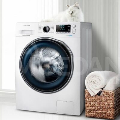 სარეცხი მანქანა 7კგ Samsung WW70J6210DW/LD თბილისი - photo 2