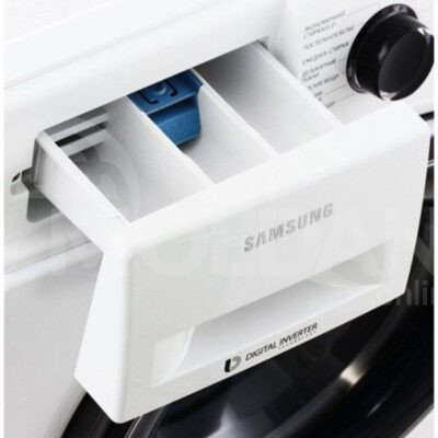 სარეცხი მანქანა 7კგ Samsung WW70J6210DW/LD თბილისი - photo 4