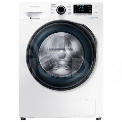 სარეცხი მანქანა 7კგ Samsung WW70J6210DW/LD თბილისი - photo 1