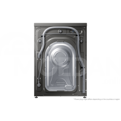Стиральная машина 7 кг Samsung WW70TA046AX/LE Тбилиси - изображение 4