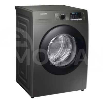 Стиральная машина 7 кг Samsung WW70TA046AX/LE Тбилиси - изображение 2