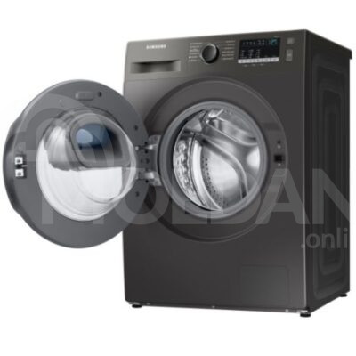 Стиральная машина 8 кг Samsung WW80T4540AX/LE Тбилиси - изображение 2