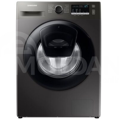 Стиральная машина 8 кг Samsung WW80T4540AX/LE Тбилиси - изображение 1