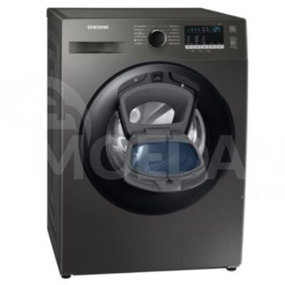 Стиральная машина 8 кг Samsung WW80T4540AX/LE Тбилиси - изображение 3