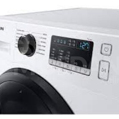 სარეცხი მანქანა 9კგ Samsung WW90T4541AE/LP თბილისი - photo 4