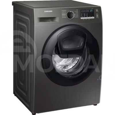 Стиральная машина 9 кг Samsung WW90T4541AX LP Тбилиси - изображение 3