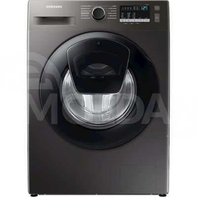 Стиральная машина 9 кг Samsung WW90T4541AX LP Тбилиси - изображение 1
