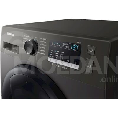 Стиральная машина 9 кг Samsung WW90T4541AX LP Тбилиси - изображение 9